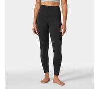 Helly Hansen Collants De Randonnée Chauds Femme Verglas Noir L