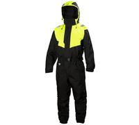 Helly Hansen Combinaison 71613 Leknes Suit 993 Blk/Yellow C64
