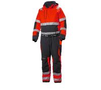 Helly Hansen Combinaison Alna 2.0 hiver Suit Red C44
