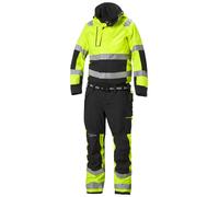 Helly Hansen Combinaison Alna 2.0 Shell Suit Yellow/Ebony C54