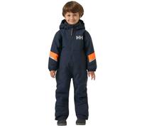 Helly Hansen Rider 3.0 Ins Race Suit Bleu 4 Years Enfants
