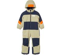 Helly Hansen - Rider 3.0 Insulated Suit - Combinaison enfant Light Lav - Taille de l'enfant 110 cm