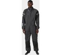 Helly Hansen Combinaison Étanche Homme Gris M