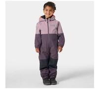 Helly Hansen Combinaison Imperméable Enfant Storm Violet 104/4