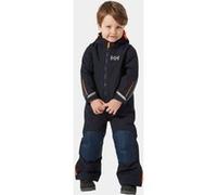 Helly Hansen Combishort 3-en-1 Enfant Kollen Bleu marine 116/6