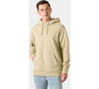 Helly Hansen Core Graphic Hoodie Homme Beige 2XL
