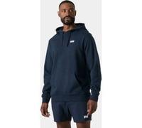 Helly Hansen Core Graphic Hoodie Homme Bleu marine XL