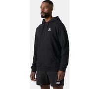 Helly Hansen Core Graphic Hoodie Homme Noir 2XL