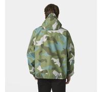 Helly Hansen - Core Graphic Rain Jacket - Veste imperméable homme Terrazzo Ss25 Bold Camo Ao - XXL