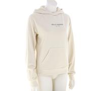 Helly Hansen Core Hoodie Femmes Pulls L Beige