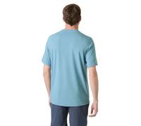 Helly Hansen Couche De Base à Manches Courtes Lifa Active Solen