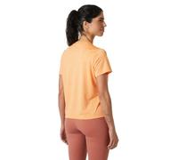 Helly Hansen Couche De Base à Manches Courtes Sval