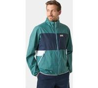 Helly Hansen Coupe-vent Homme Koster Vert M