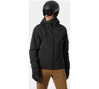 Helly Hansen Courchevel Jacket Homme Noir L
