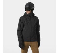 Veste de ski Helly Hansen Courchevel Noir XL