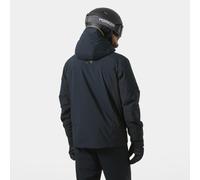 Veste de ski Helly Hansen Courchevel Bleu S