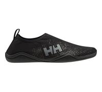 Helly Hansen - Crest Watermoc - Chaussures homme Black / Charcoal - 46.5