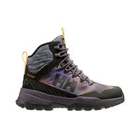 Helly Hansen Chaussure Sécurité Haute Crestone Ullr Orange 46.5