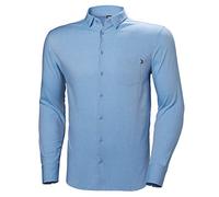 Helly Hansen Crew Club Shirt Manches Longues Homme