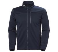 Helly Hansen Homme Veste Polaire Crew, M, Marine