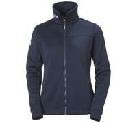 Veste polaire Helly Hansen Crew bleu marine femme - L
