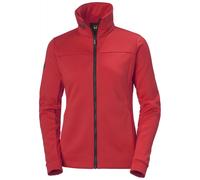 Helly Hansen - Crew Fleece Jacket - Polaire femme Red - XL