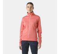 Veste femme Helly Hansen W Crew Fleece Jacket Taille: L / Couleur: rose