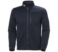 Helly Hansen - Crew Fleece Jacket - Polaire homme Navy - XXL