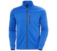 HELLY HANSEN Crew Fleece Jacket - Homme - Bleu - taille M- modèle 2025