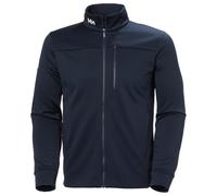 Helly Hansen Veste polaire Crew ras-du-cou Hommes Bleu marine M