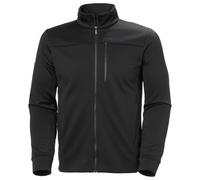Helly Hansen Veste polaire Crew gris foncé Hommes Taille S