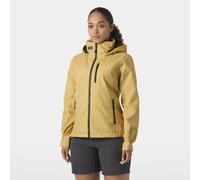 Helly Hansen - Crew Hooded Jacket 2.0 - Veste de quart femme Sand - L