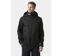 Helly Hansen Crew Hooded 2.0 Jacket Noir 2XL Homme