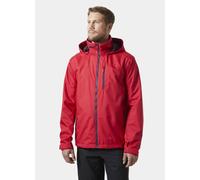 Helly Hansen - Crew Hooded Jacket 2.0 - Veste de quart homme Red - M