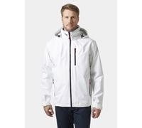 Helly Hansen - Crew Hooded Jacket 2.0 - Veste de quart homme White - S