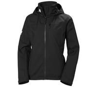 Helly Hansen Crew Hooded Jacket 2.0 Veste Femme (lot de 1)