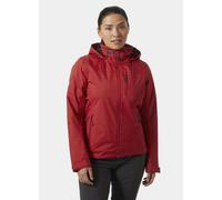 Helly Hansen Crew Hooded Midl 2.0 Jacket Rouge XL Femme