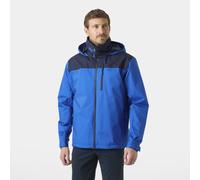 Veste à capuche Helly Hansen Crew Hooded 2 Bleu M