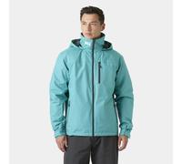 Helly Hansen Veste De Voile À Capuche 2.0 Homme Crew Vert M