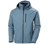 Veste à capuche Helly Hansen Crew Midlayer 2.0 bleu grisâtre - L