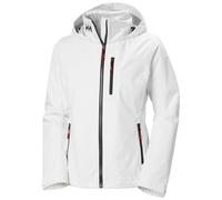 Helly Hansen Crew Hooded Midlayer Jacket Coat Femme (lot de 1)