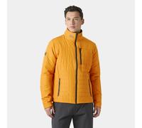 Helly Hansen - Crew Insulator Jacket 2.0 - Doudoune homme Ignite Orange - L