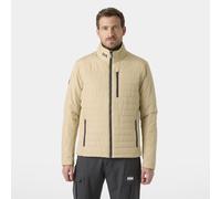 Helly Hansen - Crew Insulator Jacket 2.0 - Doudoune homme Khaki - L
