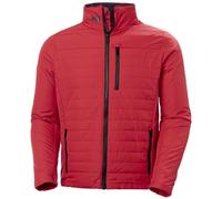 Helly Hansen - Crew Insulator Jacket 2.0 - Doudoune homme Red - XXL