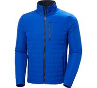 HELLY HANSEN Crew Insulator Jacket 2.0 - Homme - Bleu - taille M- modèle 2025