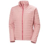 Helly Hansen - Crew Insulator Jacket 2.0 - Veste coupe-vent femme Pink Salt - L