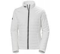 Helly Hansen - Crew Insulator Jacket 2.0 - Veste coupe-vent femme White - M
