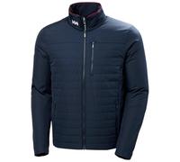 HELLY HANSEN Crew Insulator Jacket - Homme - Bleu - taille S- modèle 2026