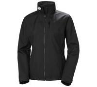 Helly Hansen Crew 2.0 Jacket Noir XL Femme