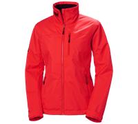 Sweatshirt col rond femme Helly Hansen 2.0 Rouge 4XL